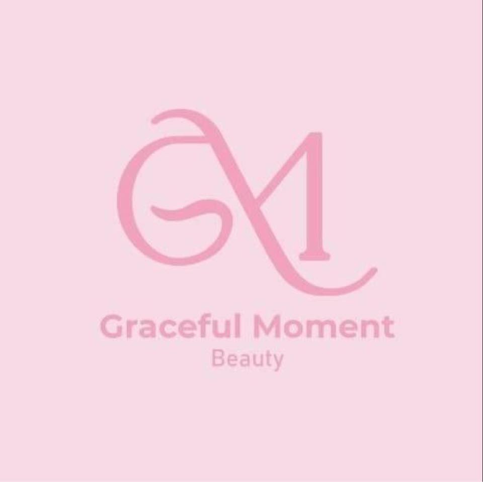 Graceful Moment Beauty